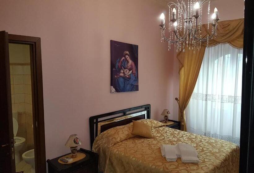 B&b San Cristofero
