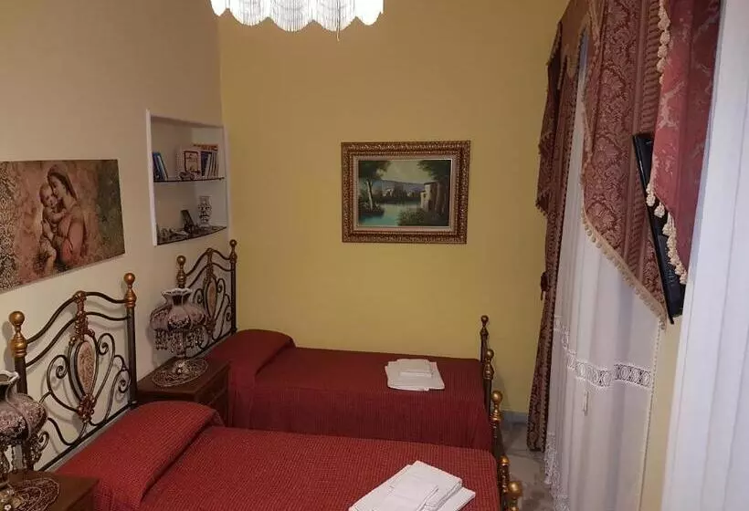 B&b San Cristofero