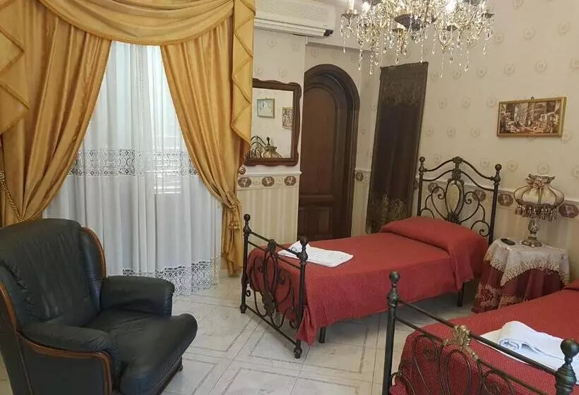 B&b San Cristofero