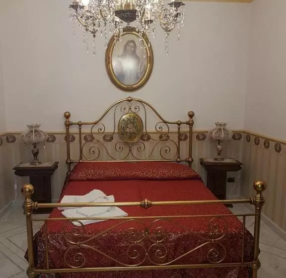 B&b San Cristofero