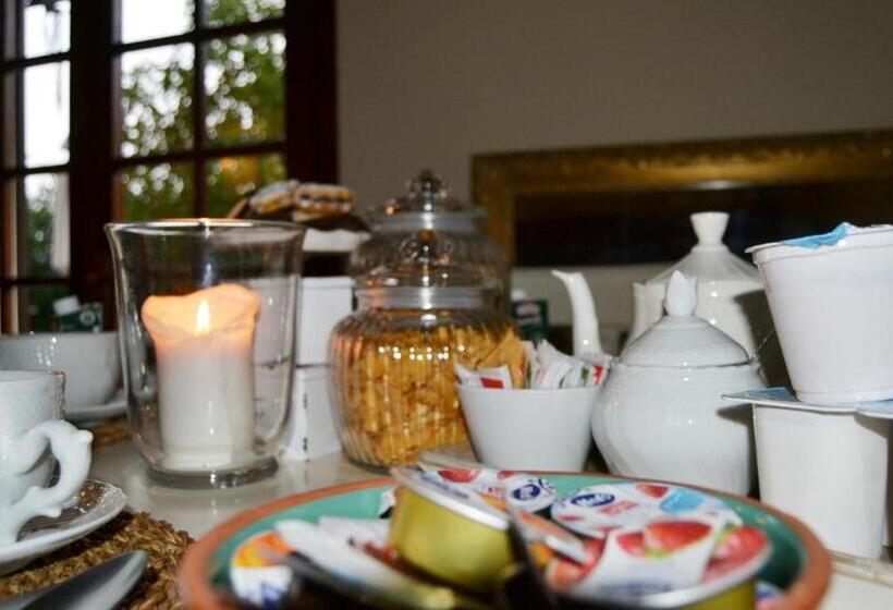 مبيت وإفطار Casa Nives