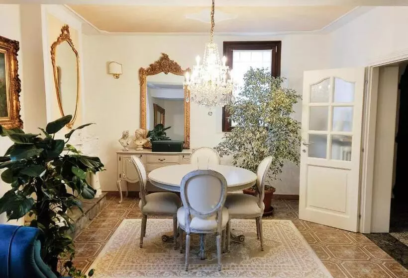 Aamiaismajoitus (B&B) Casa Nives