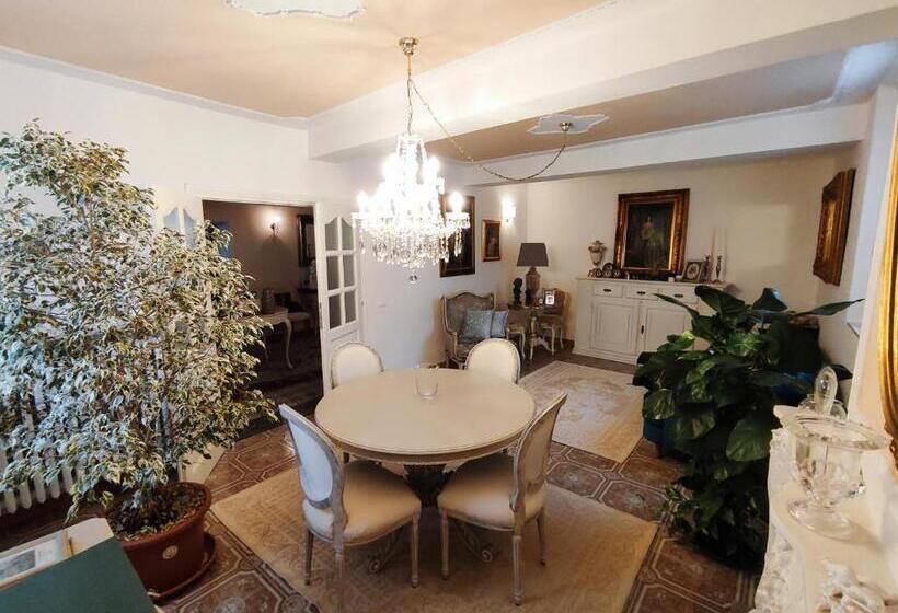 مبيت وإفطار Casa Nives
