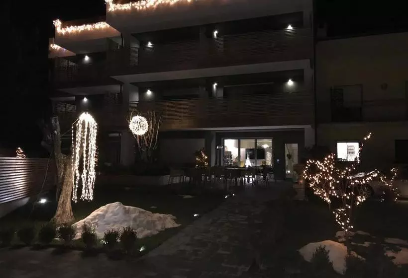 Aamiaismajoitus (B&B) Gardabreak Rooms&breakfast Holiday Apartments
