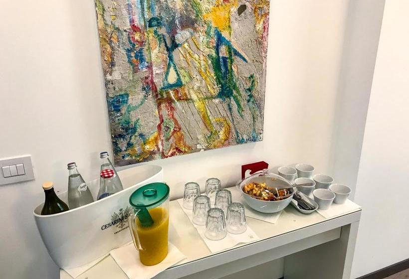 Bed and Breakfast Gardabreak Rooms&breakfast Holiday Apartments