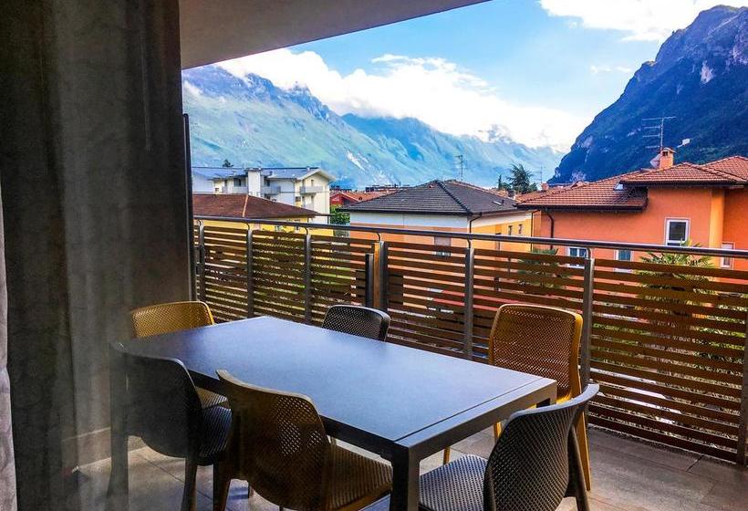 Bed and Breakfast Gardabreak Rooms&breakfast Holiday Apartments