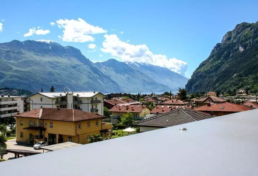 Aamiaismajoitus (B&B) Gardabreak Rooms&breakfast Holiday Apartments