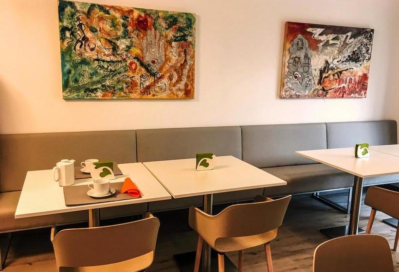 Bed and Breakfast Gardabreak Rooms&breakfast Holiday Apartments