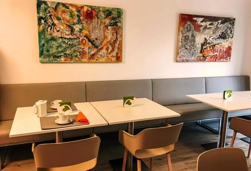 Aamiaismajoitus (B&B) Gardabreak Rooms&breakfast Holiday Apartments