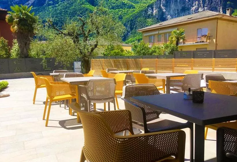 Aamiaismajoitus (B&B) Gardabreak Rooms&breakfast Holiday Apartments
