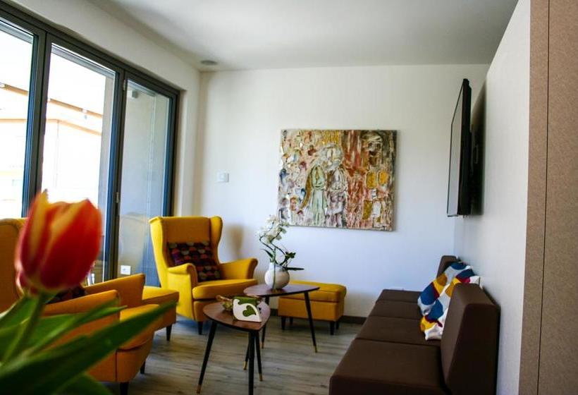 Bed and Breakfast Gardabreak Rooms&breakfast Holiday Apartments