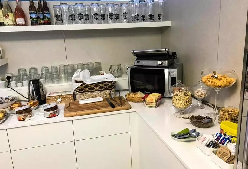 Aamiaismajoitus (B&B) Gardabreak Rooms&breakfast Holiday Apartments