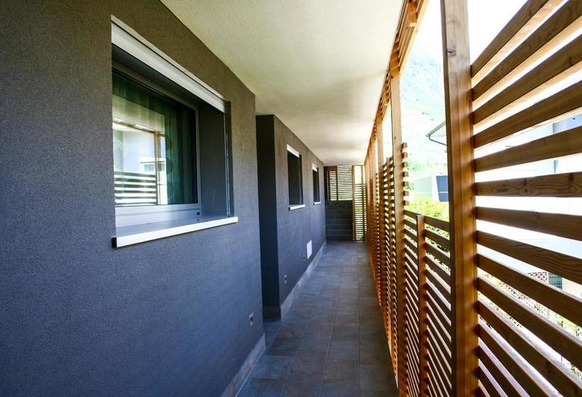 Bed and Breakfast Gardabreak Rooms&breakfast Holiday Apartments