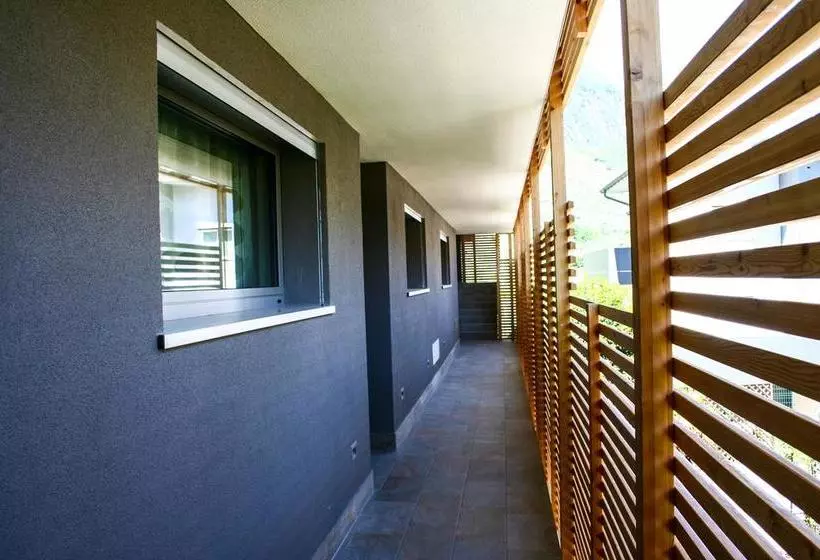 Aamiaismajoitus (B&B) Gardabreak Rooms&breakfast Holiday Apartments
