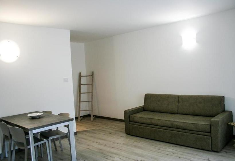 Bed and Breakfast Gardabreak Rooms&breakfast Holiday Apartments