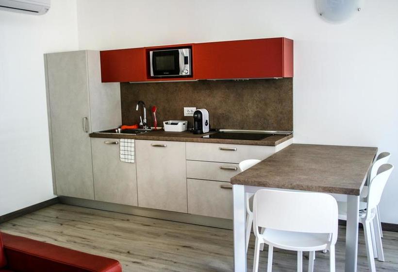 Bed and Breakfast Gardabreak Rooms&breakfast Holiday Apartments