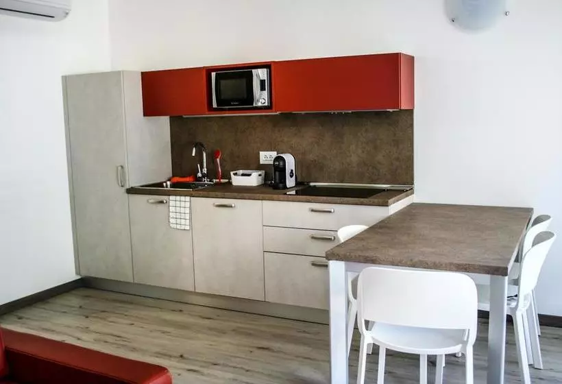 Aamiaismajoitus (B&B) Gardabreak Rooms&breakfast Holiday Apartments
