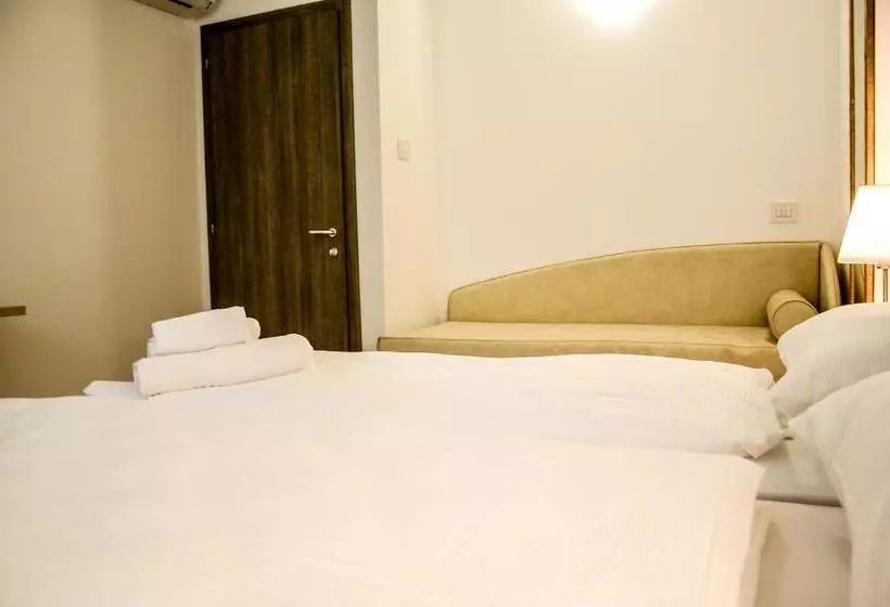 Aamiaismajoitus (B&B) Gardabreak Rooms&breakfast Holiday Apartments