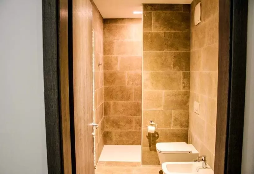 Aamiaismajoitus (B&B) Gardabreak Rooms&breakfast Holiday Apartments