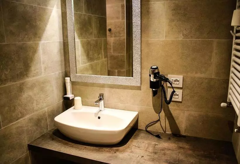 Aamiaismajoitus (B&B) Gardabreak Rooms&breakfast Holiday Apartments