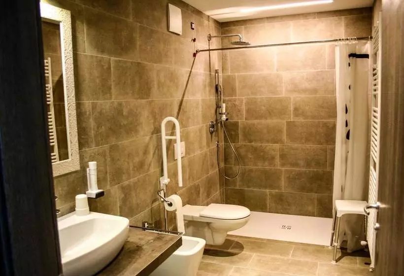 Aamiaismajoitus (B&B) Gardabreak Rooms&breakfast Holiday Apartments
