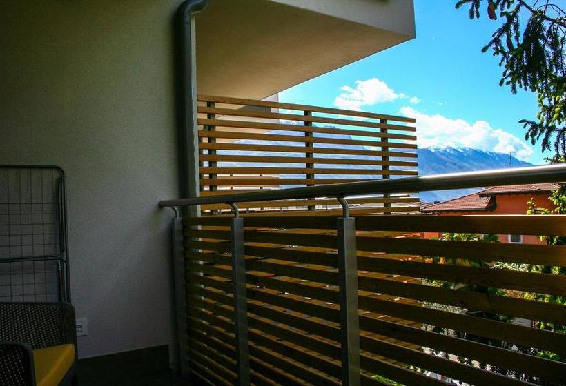 Bed and Breakfast Gardabreak Rooms&breakfast Holiday Apartments