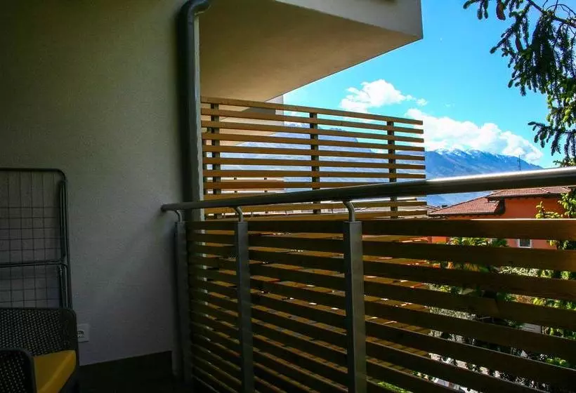 Aamiaismajoitus (B&B) Gardabreak Rooms&breakfast Holiday Apartments