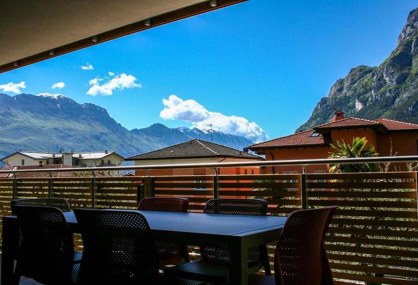 Bed and Breakfast Gardabreak Rooms&breakfast Holiday Apartments