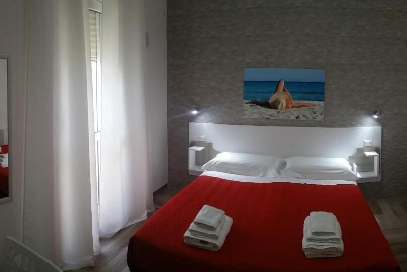 민박 La Bella Vita