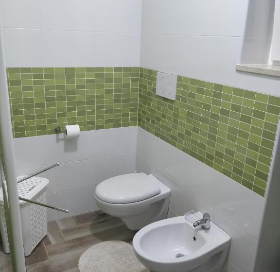 민박 La Bella Vita