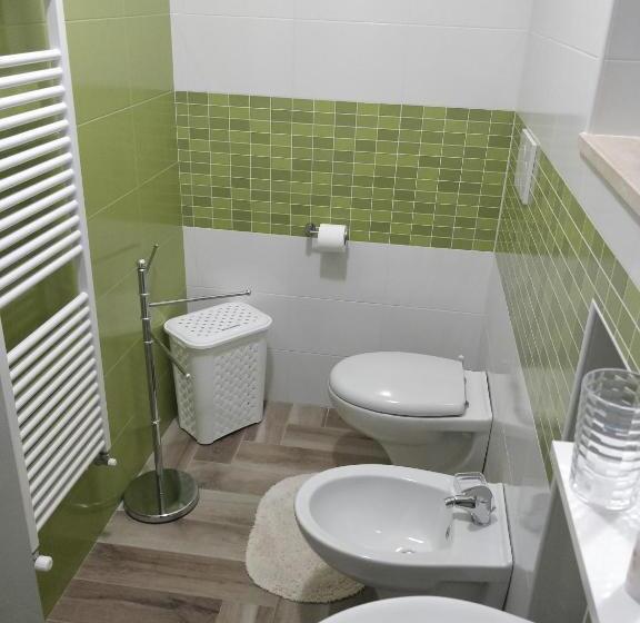 민박 La Bella Vita