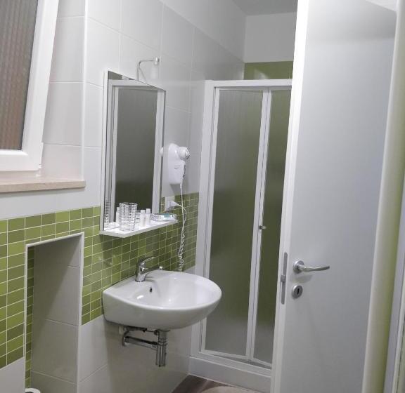 민박 La Bella Vita