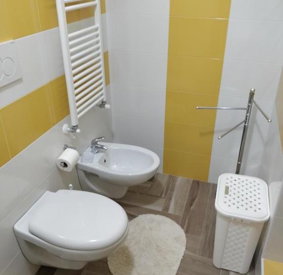 민박 La Bella Vita