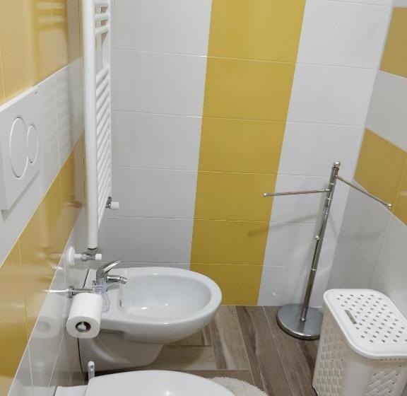 민박 La Bella Vita