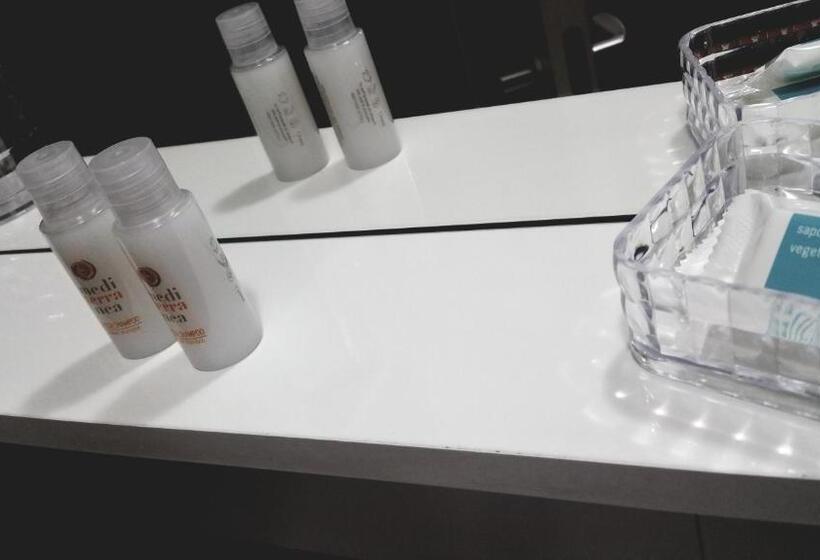 민박 La Bella Vita