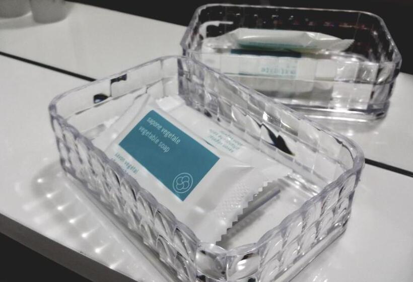 민박 La Bella Vita