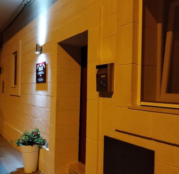 민박 La Bella Vita