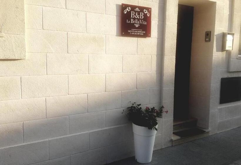 민박 La Bella Vita