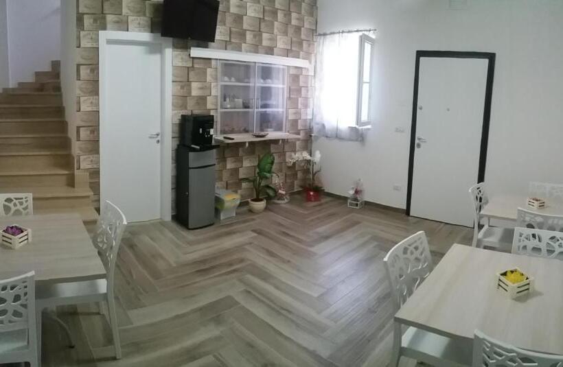 민박 La Bella Vita