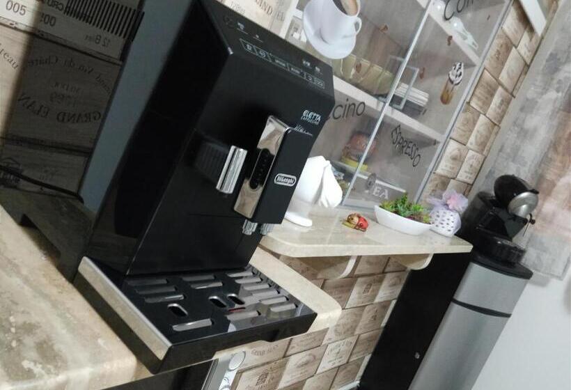 민박 La Bella Vita