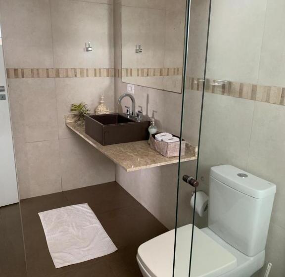 تختخواب و صبحانه Apartamento Na Montanha Em Campos