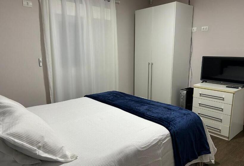 تختخواب و صبحانه Apartamento Na Montanha Em Campos