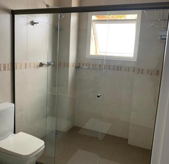 تختخواب و صبحانه Apartamento Na Montanha Em Campos