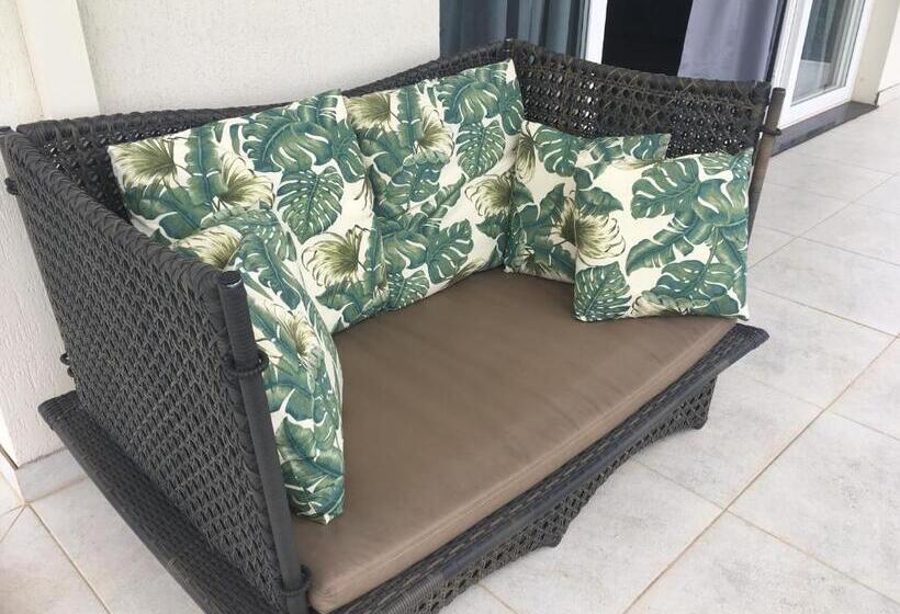 تختخواب و صبحانه Apartamento Na Montanha Em Campos