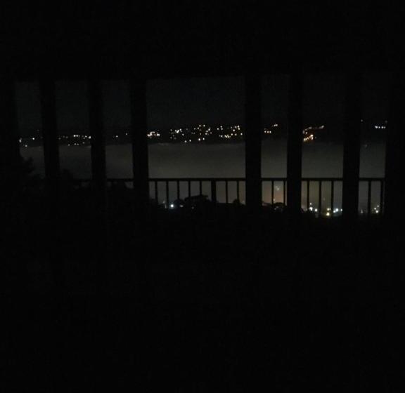 تختخواب و صبحانه Apartamento Na Montanha Em Campos