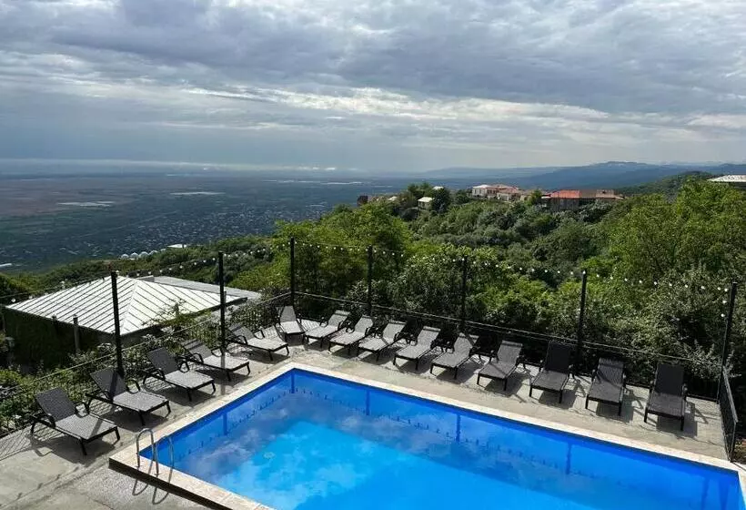 Boutique Hotel Bellevue