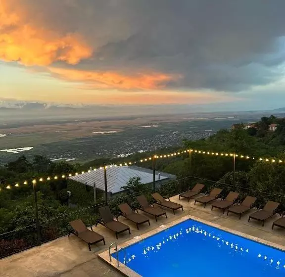 Boutique Hotel Bellevue