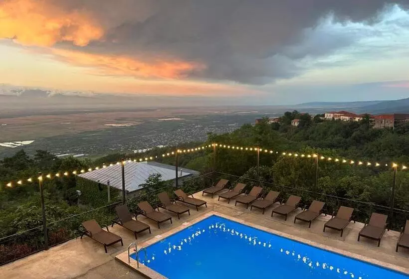 Boutique Hotel Bellevue