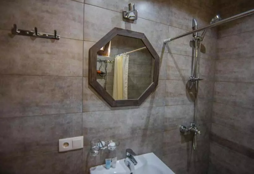 Boutique Hotel Bellevue