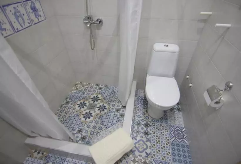 Boutique Hotel Bellevue